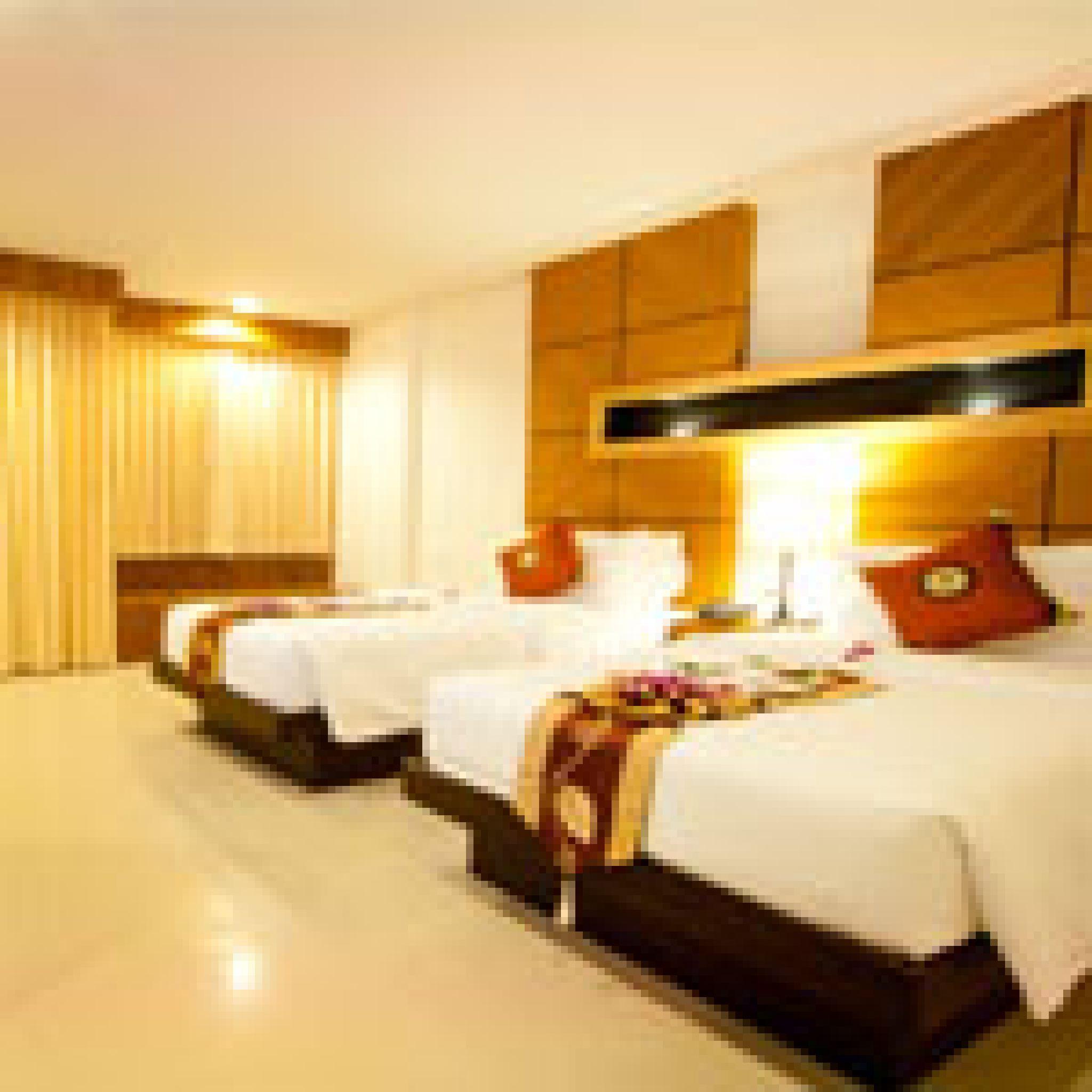 Hotel Gu Patong
