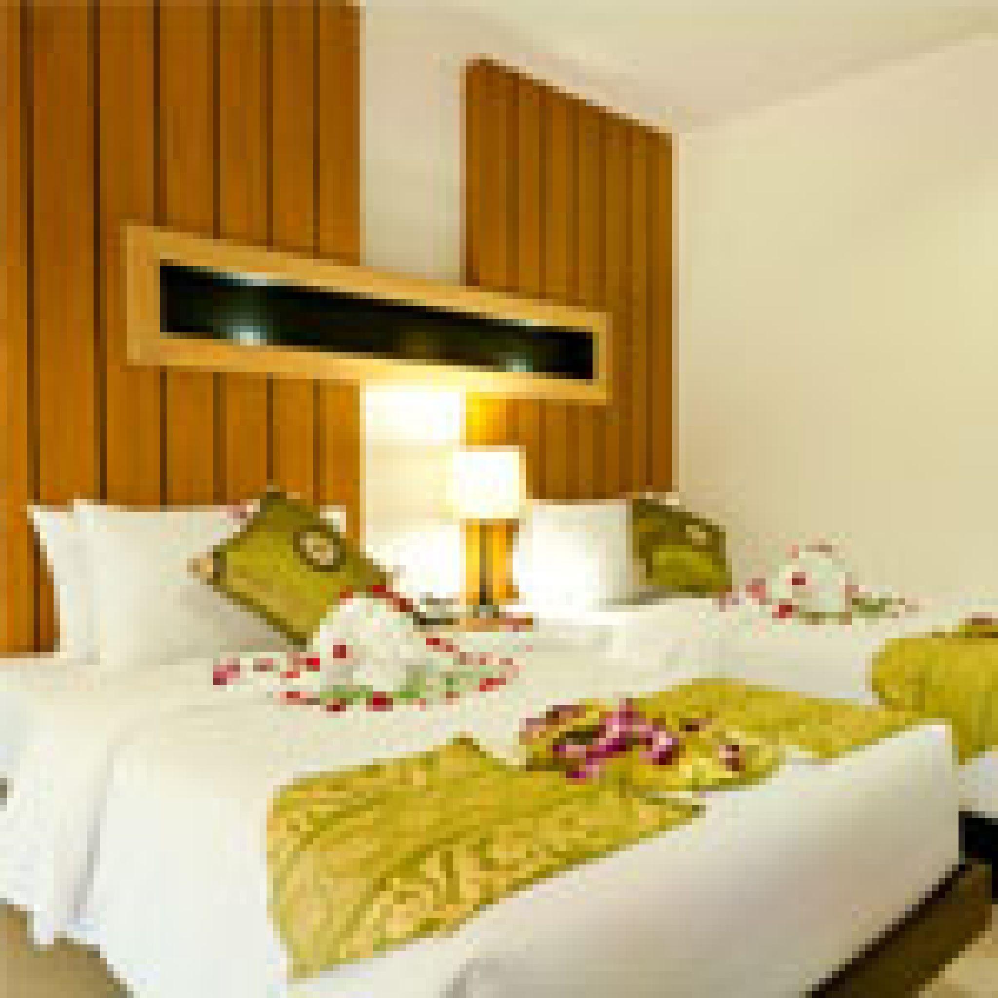 Gu Patong Hotel 3*