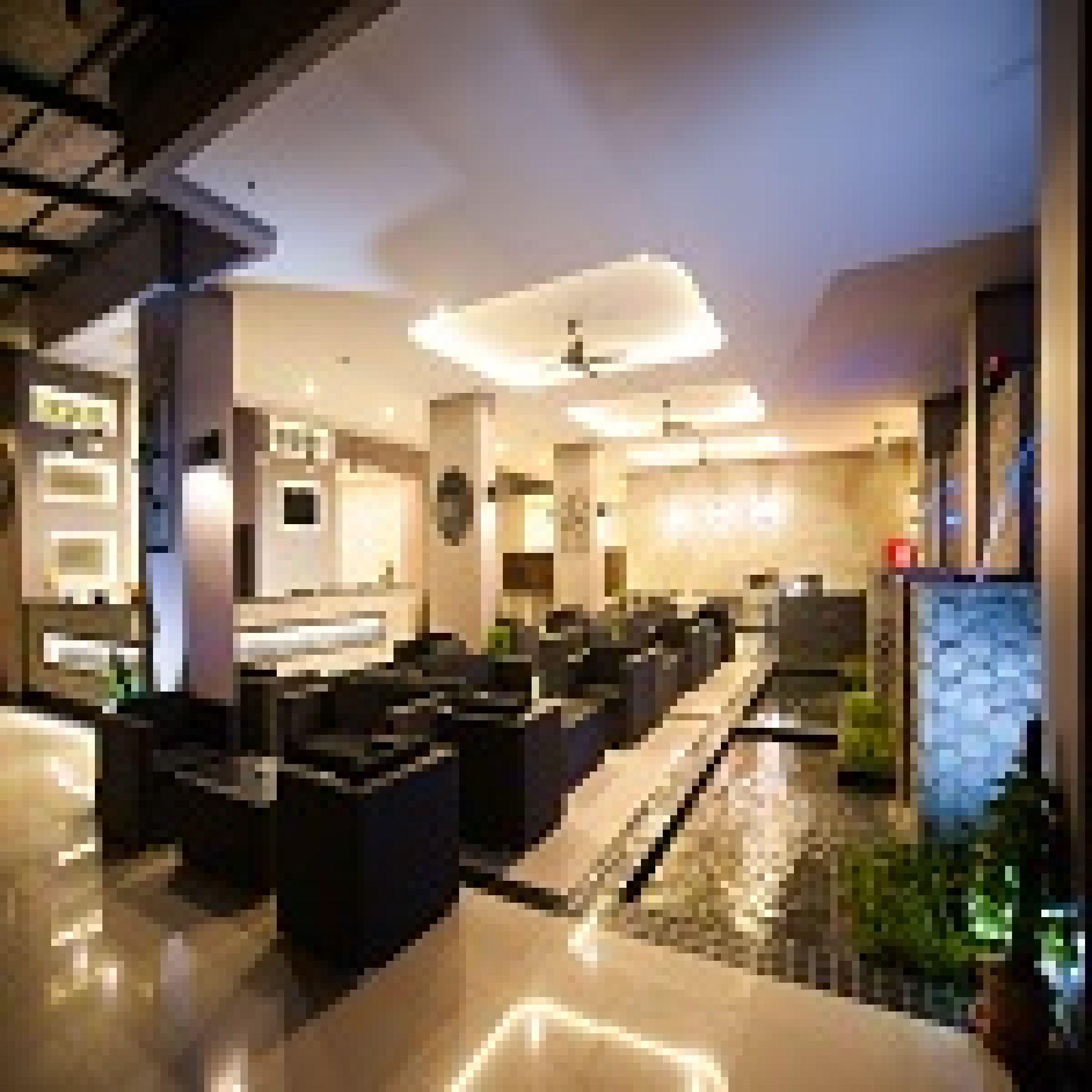 Gu Patong Hotel