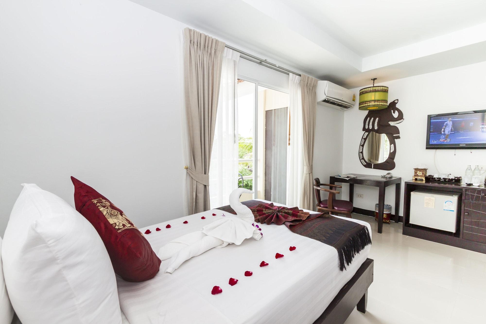 Silver Resortel 3* Phuket