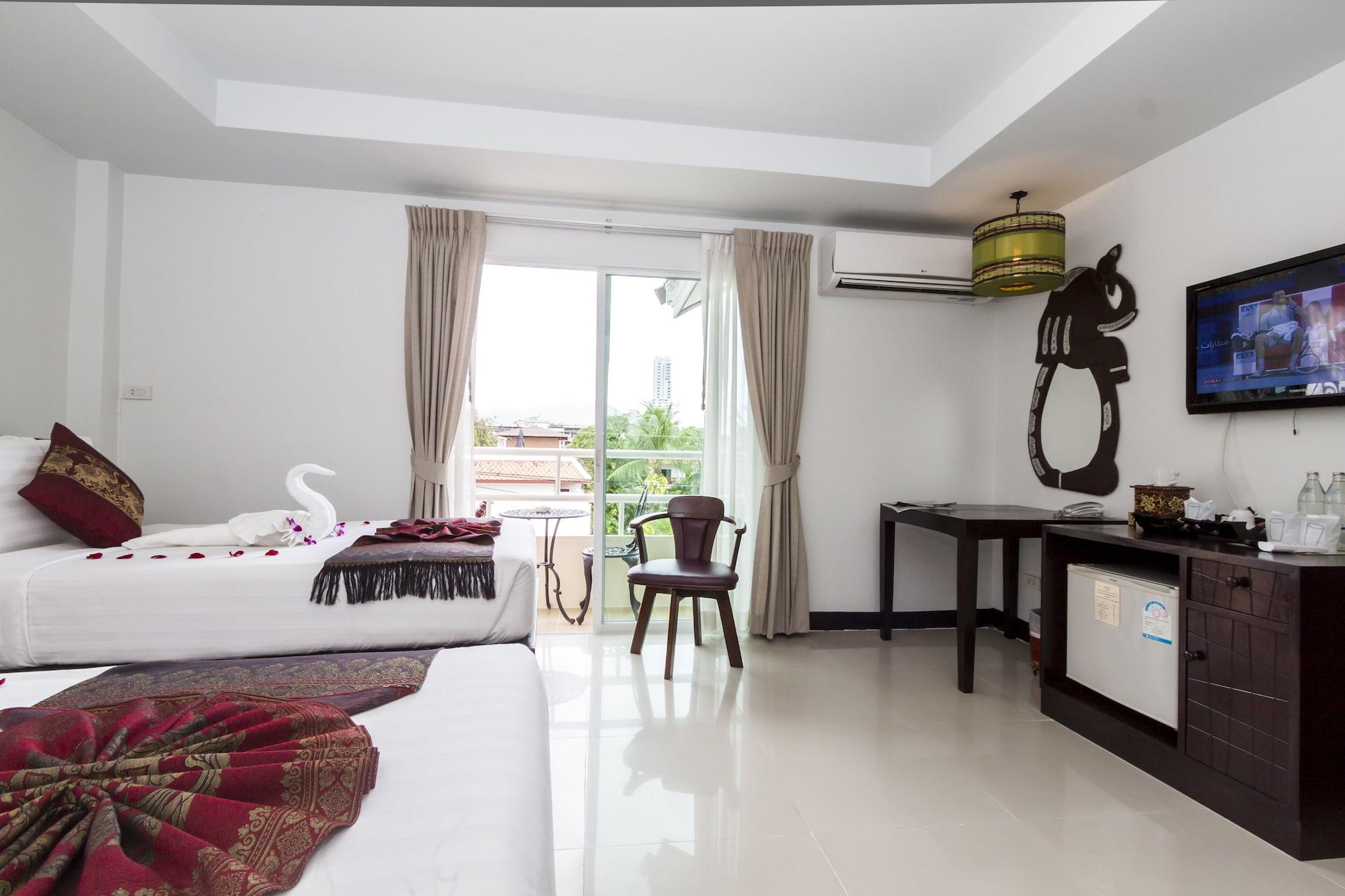 Hotel Silver Resortel