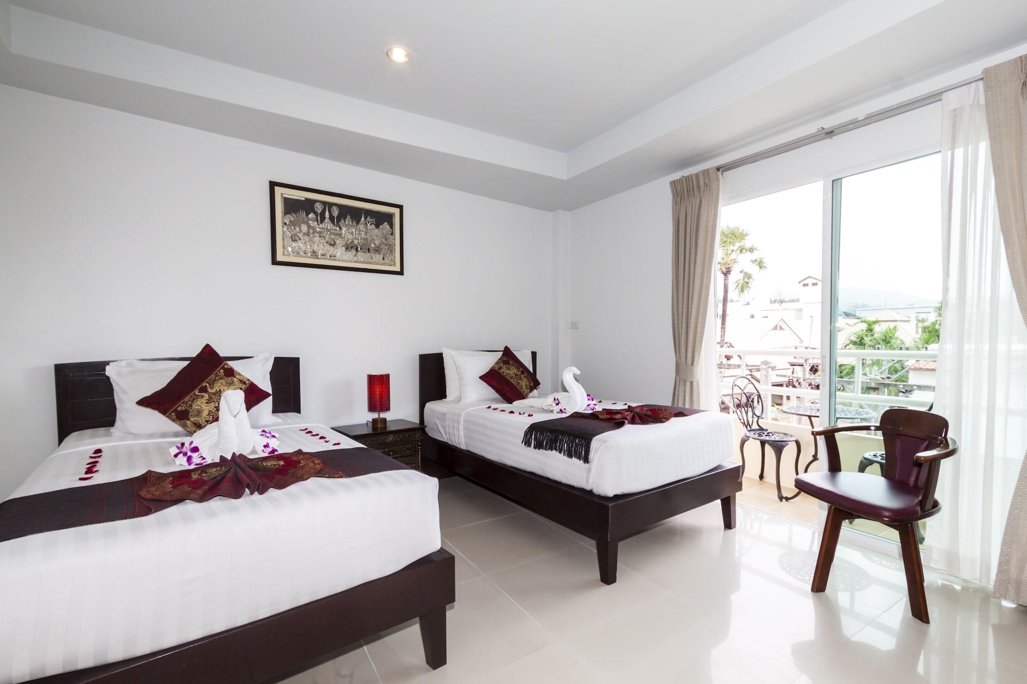 Silver Resortel Phuket