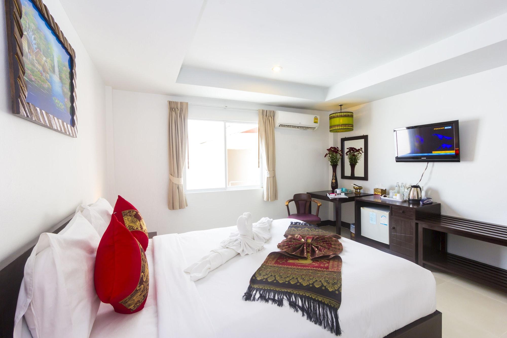 Hotel Silver Resortel 3*