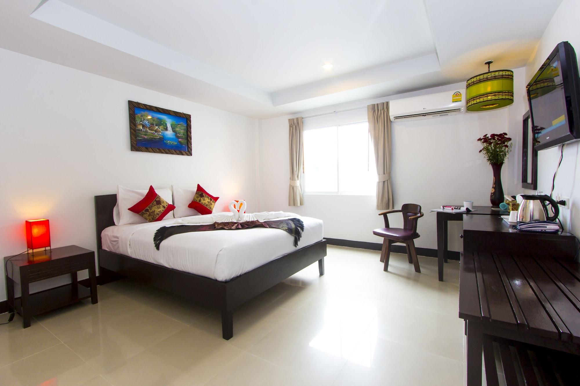 Silver Resortel