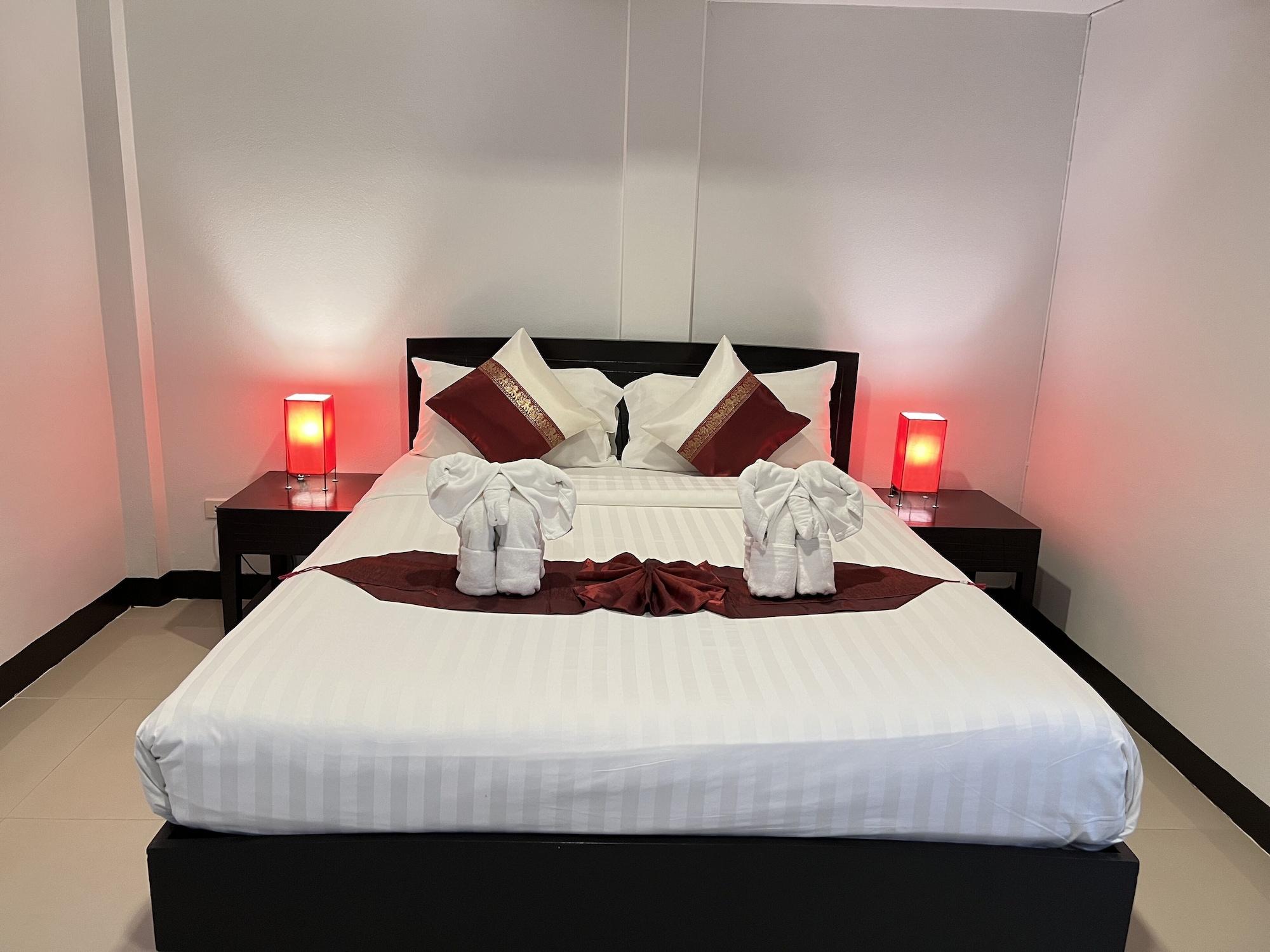 Silver Resortel 3* Phuket