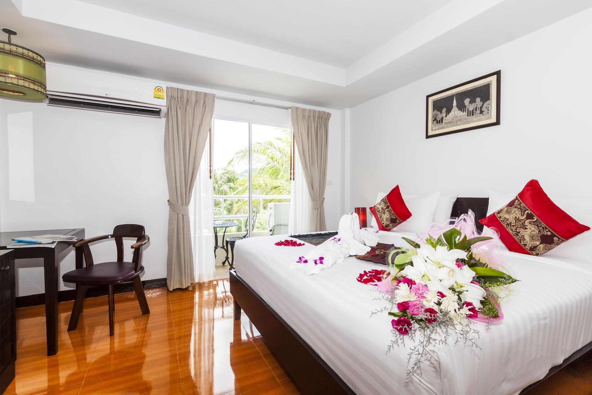 Silver Resortel Hotel Phuket