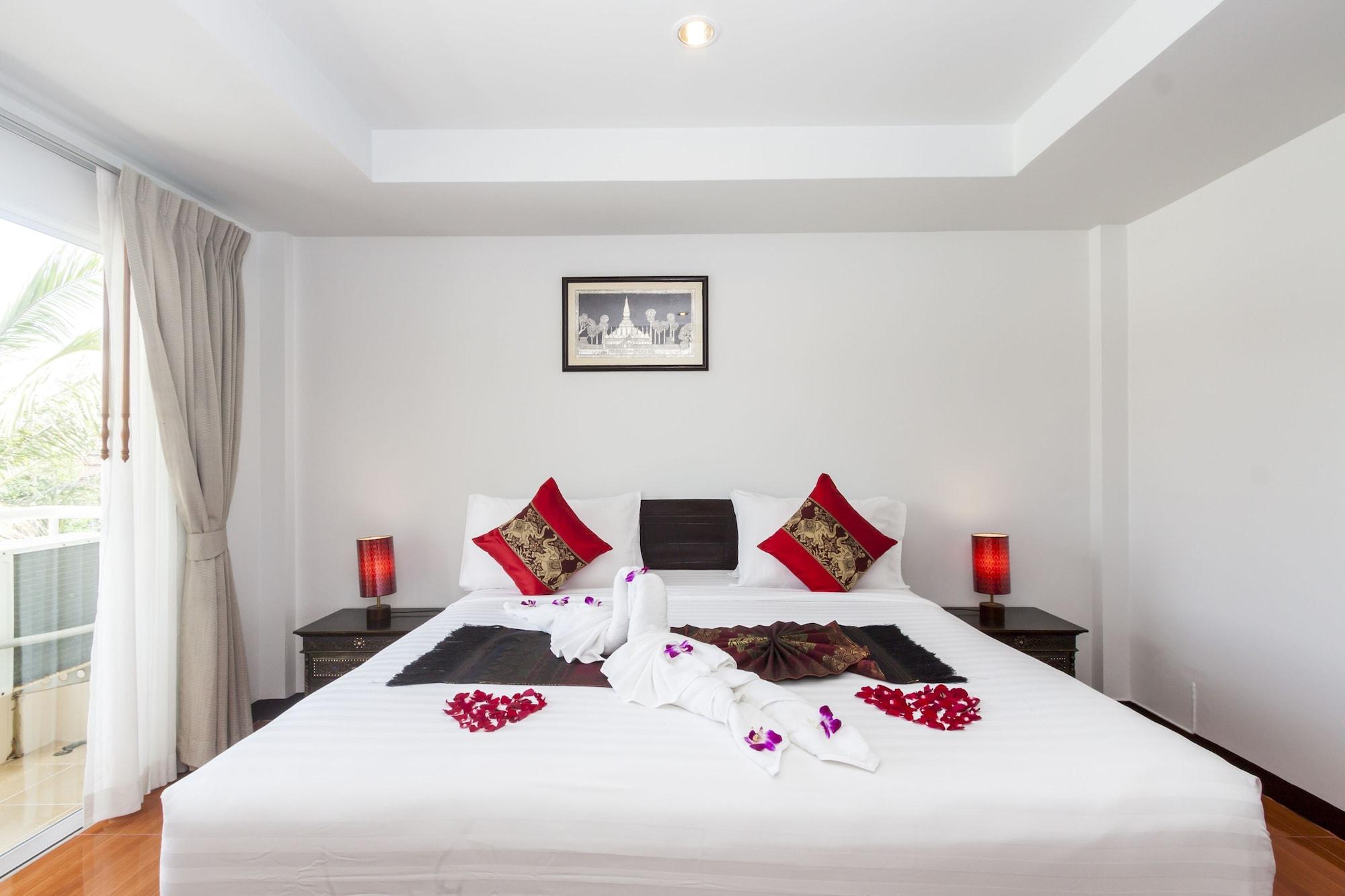 Silver Resortel 3* Phuket