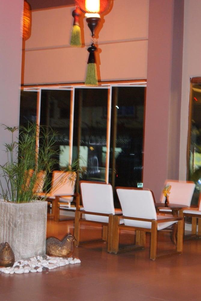 Rome Place Hotel 3*