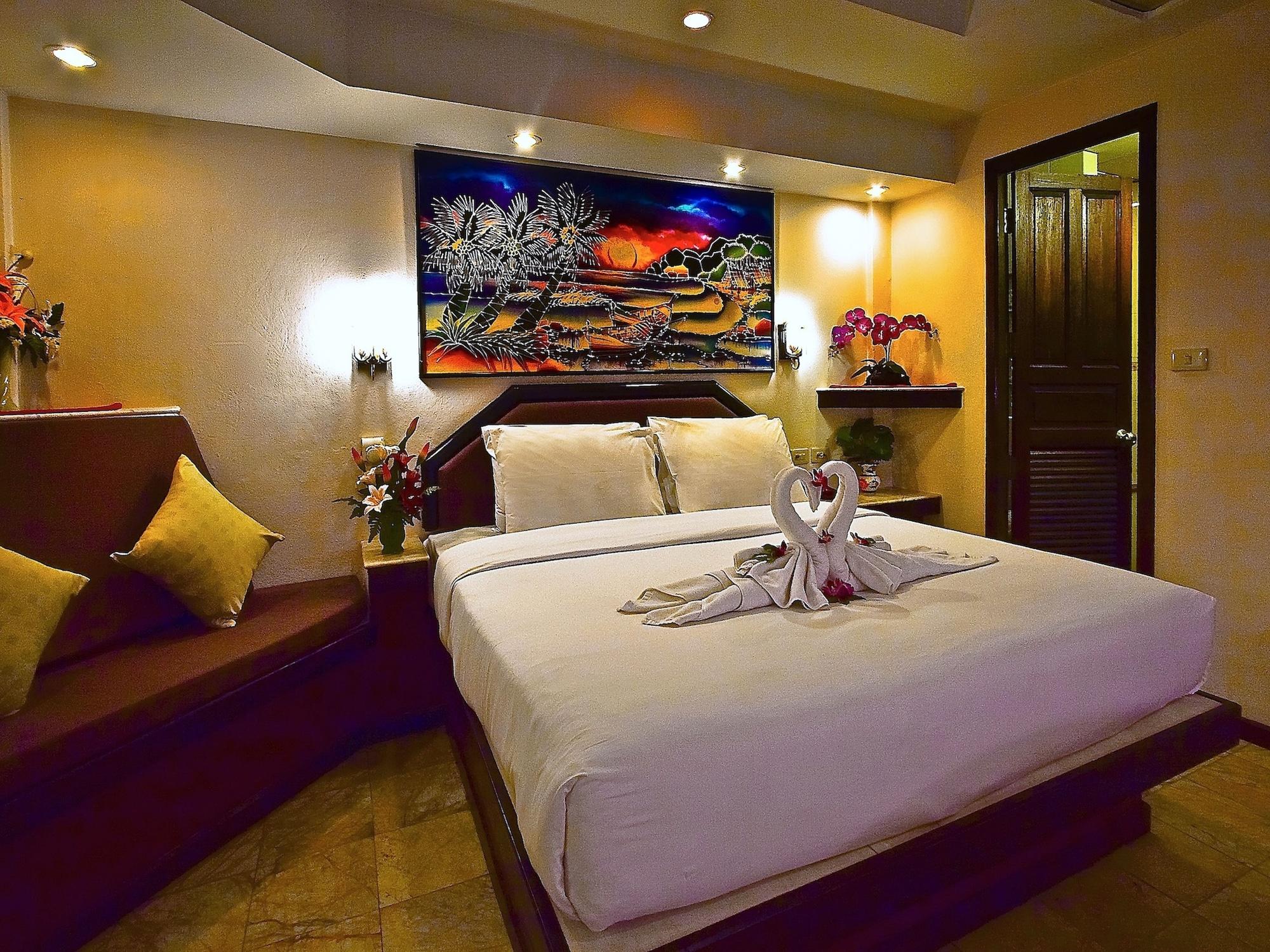 Inn Paradise Karon