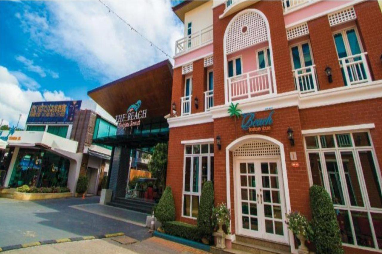 The Boutique House 3* Kata Beach (Phuket)