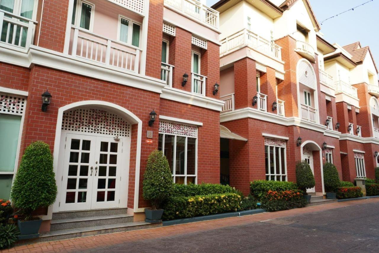 The Boutique House 3*