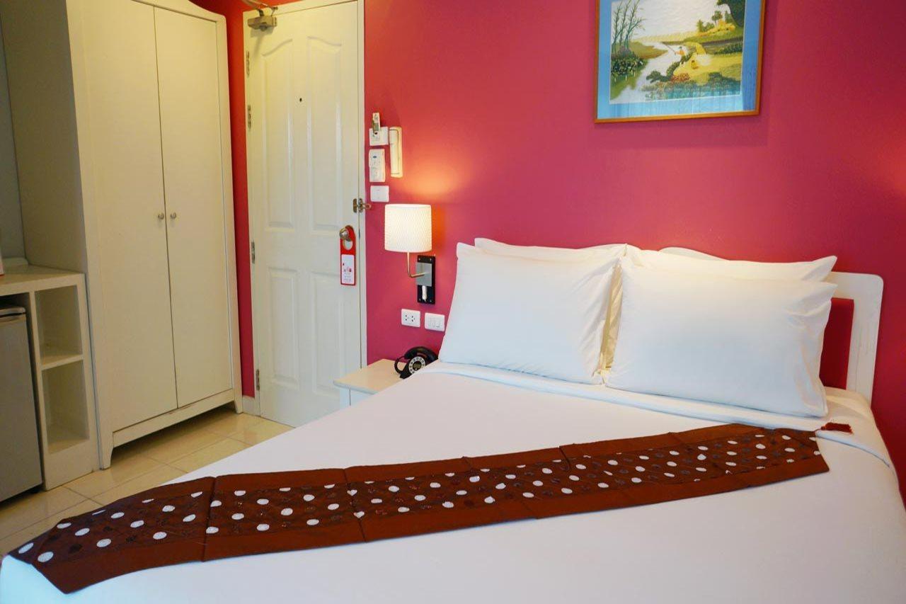 Hotel The Boutique House Kata Beach (Phuket)