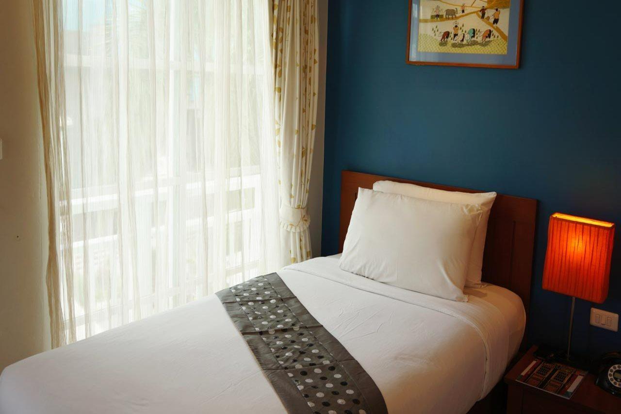 The Boutique House Hotel 3*