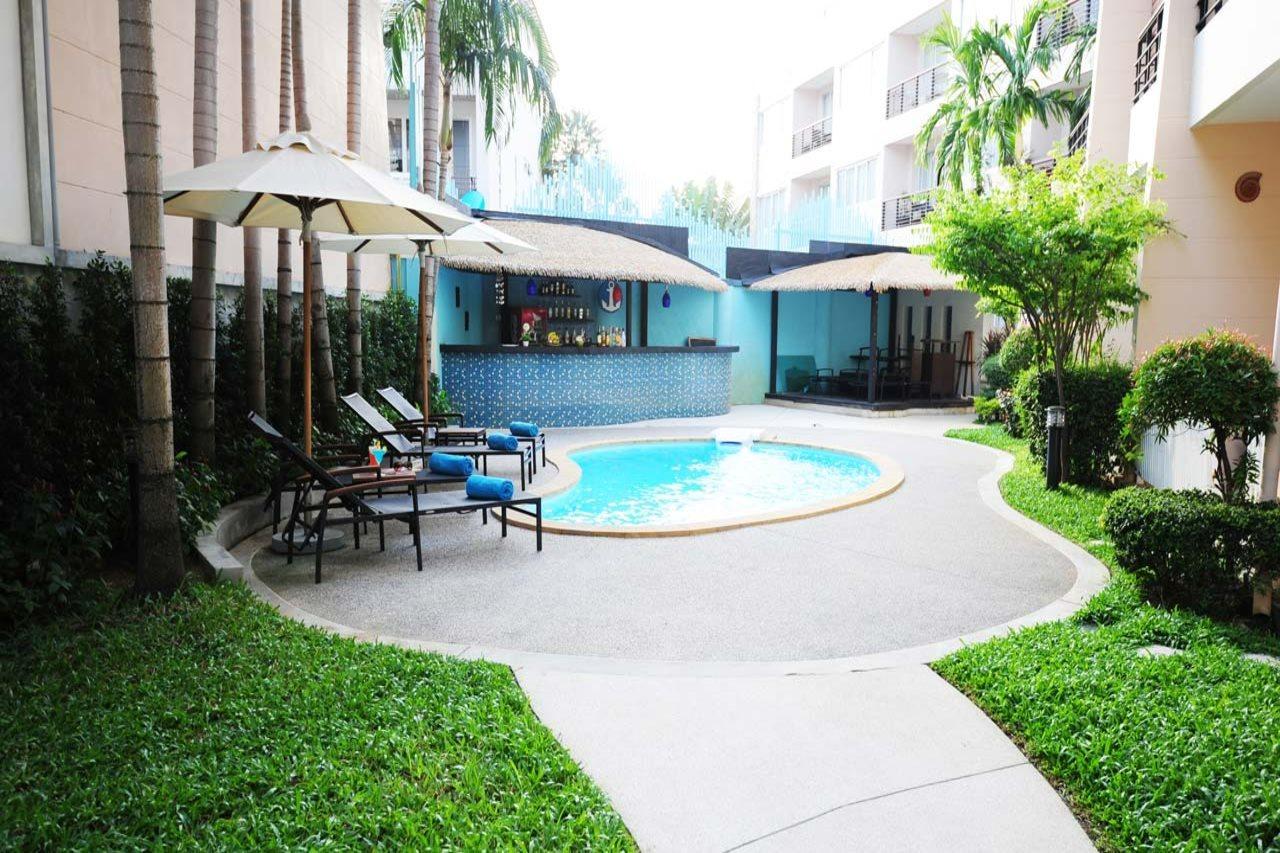Hotel The Boutique House