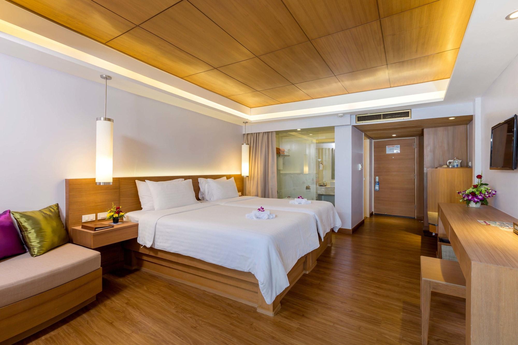 Beyond (adults Only) Resort