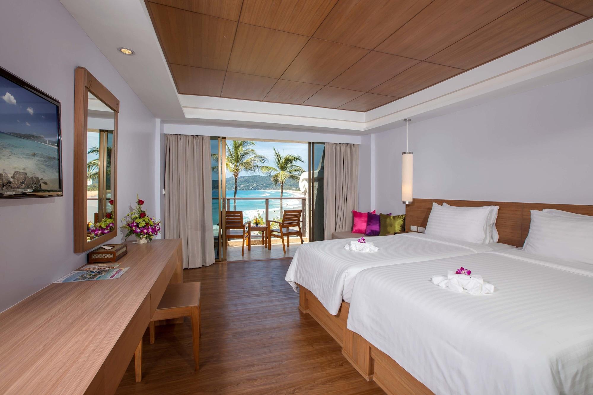 Beyond (adults Only) Resort 4*