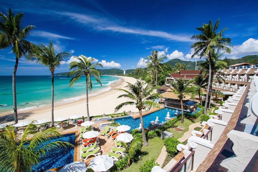 Beyond (adults Only) 4* Karon