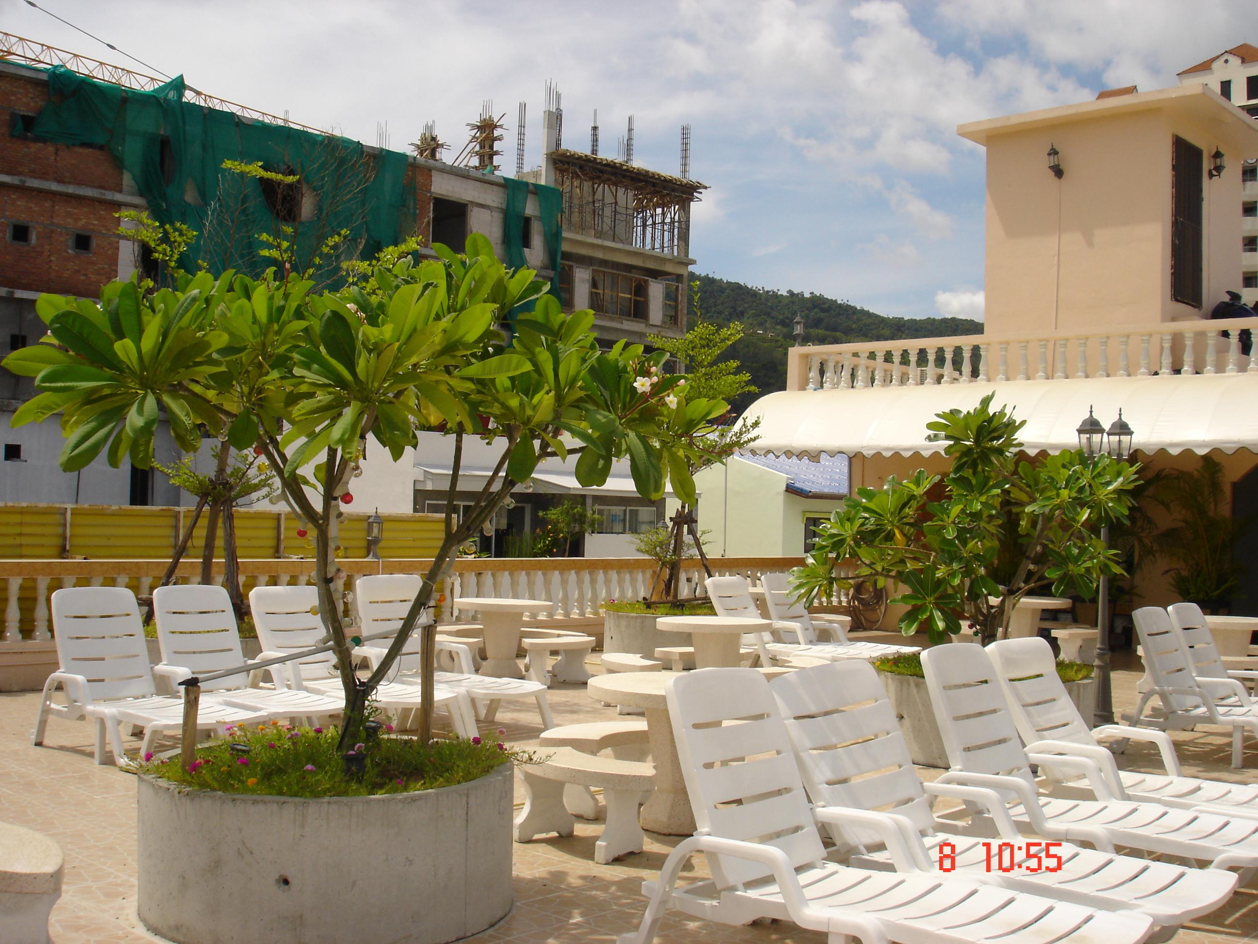 Lamai Inn Patong