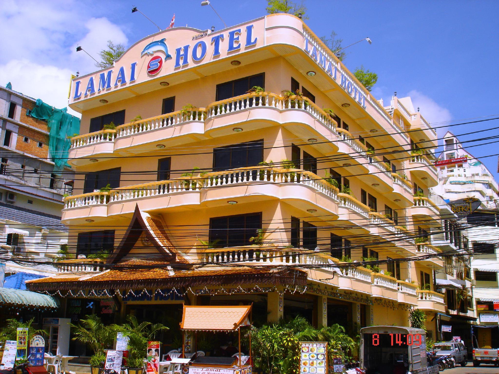 Lamai 2* Patong