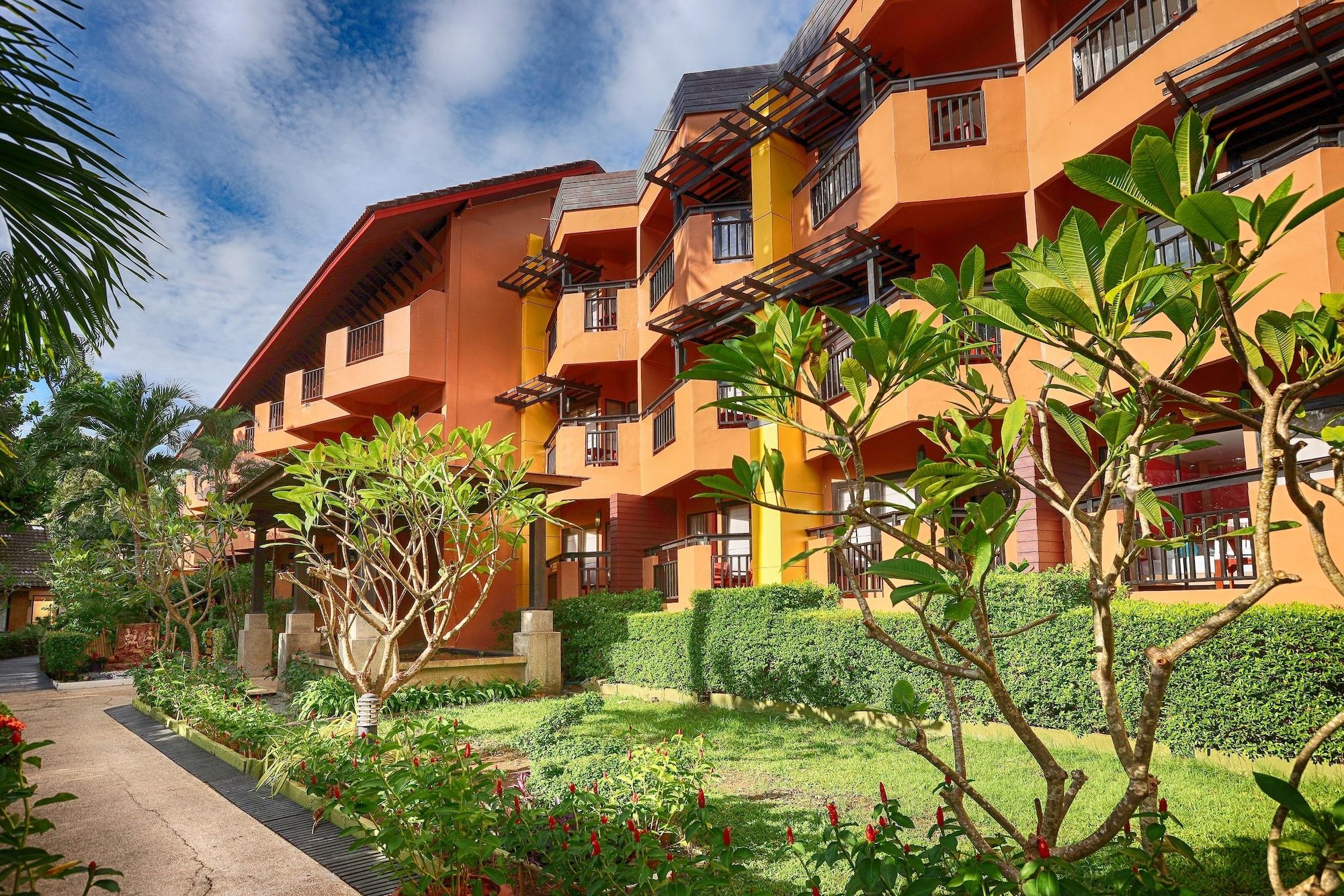 Resort Phuket Island View - Sha Extra