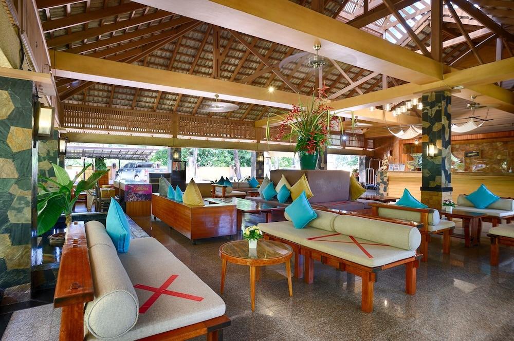 Phuket Island View - Sha Extra Karon