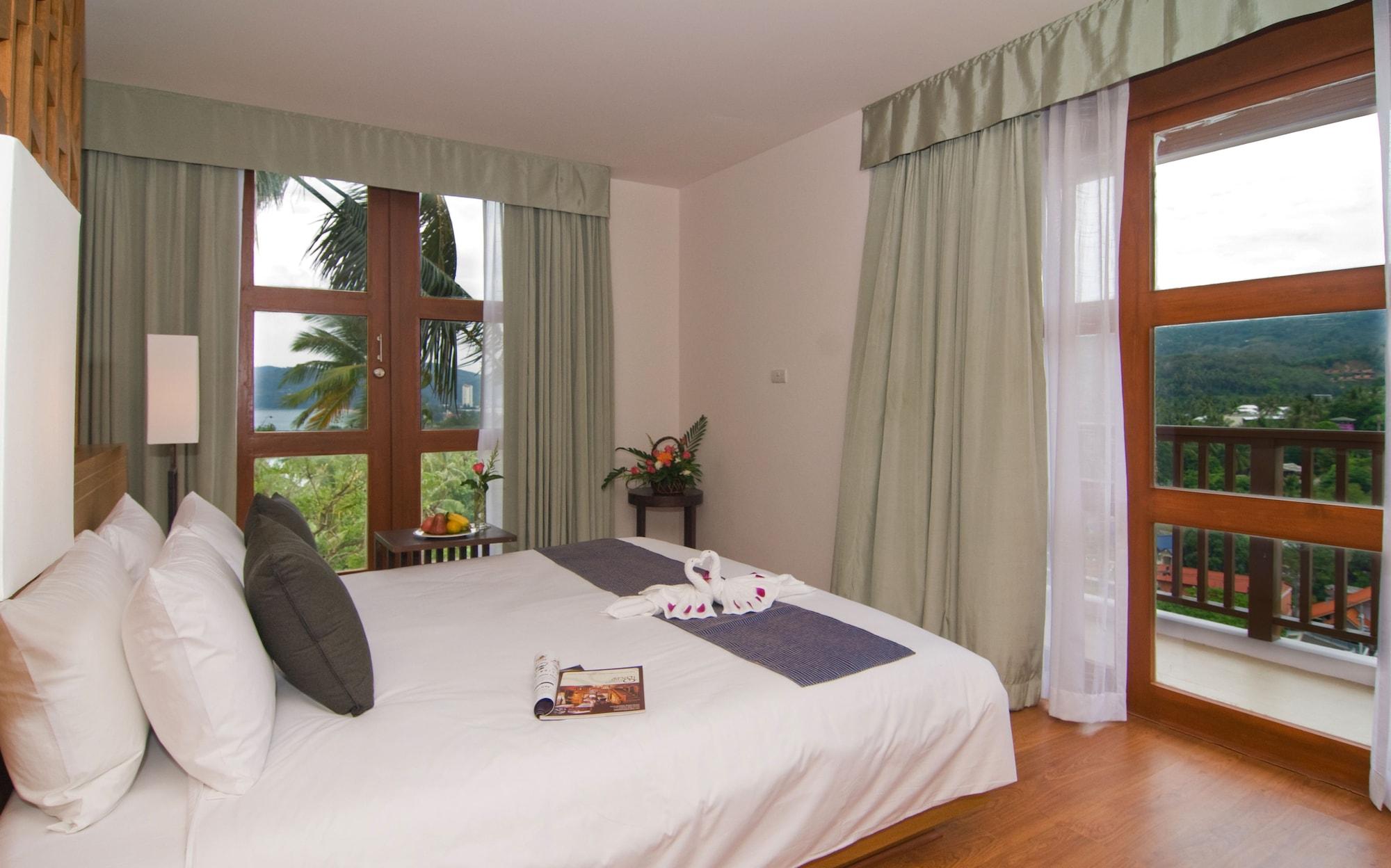Hotel Peach Blossom & Pool - Sha 4*