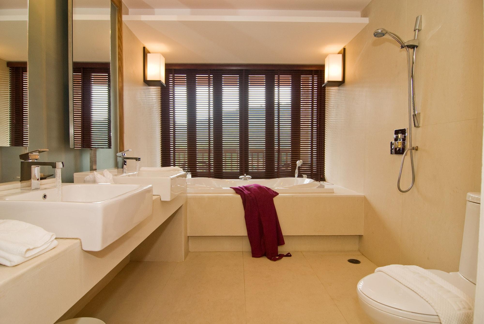 Hotel Peach Blossom & Pool - Sha Karon