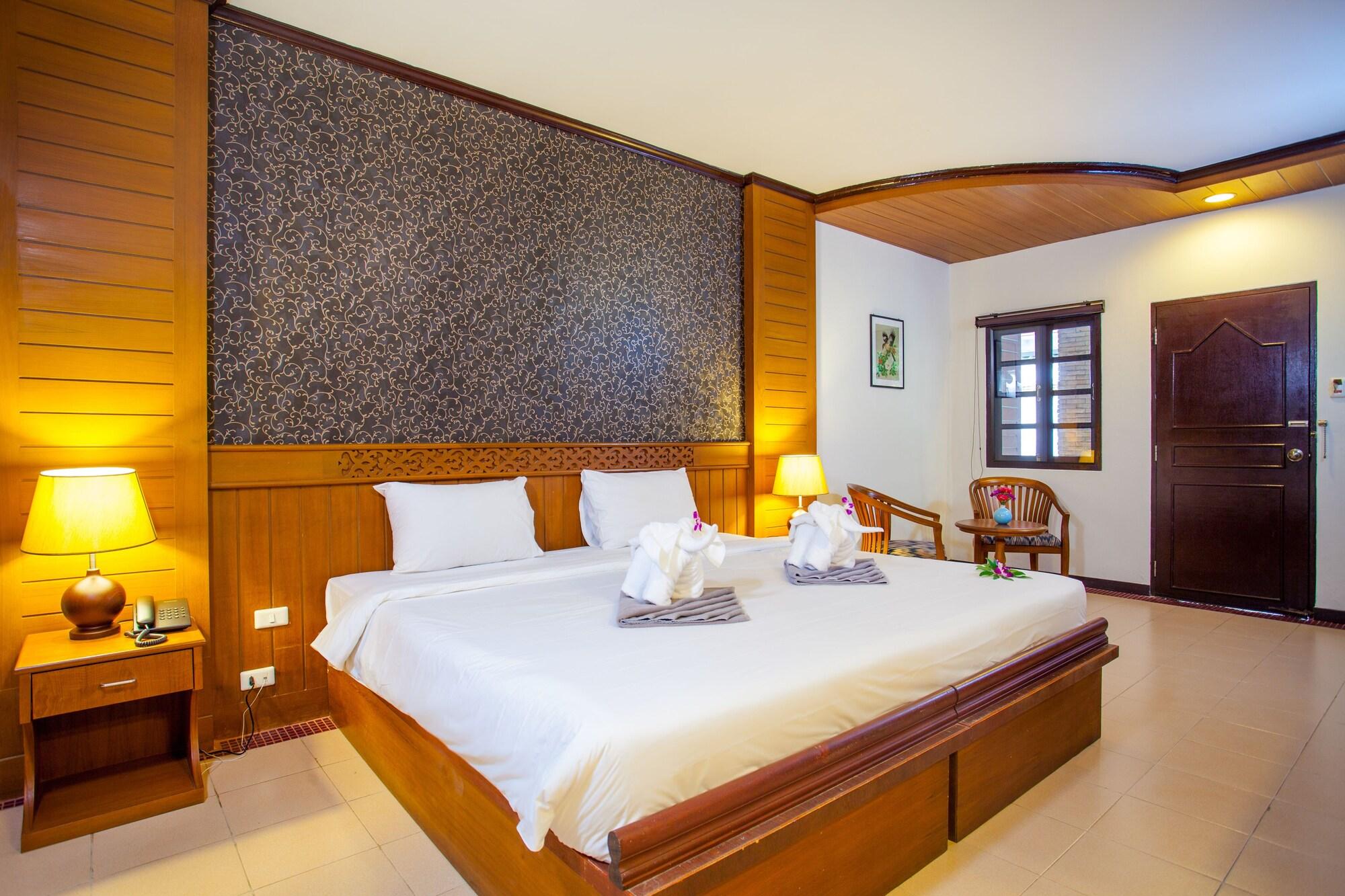 Jang Hotel