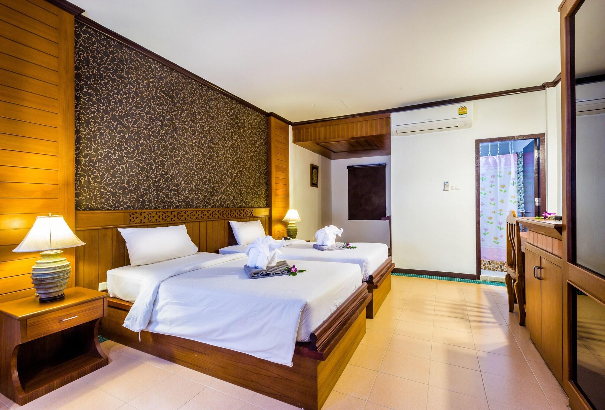 Jang 3* Patong