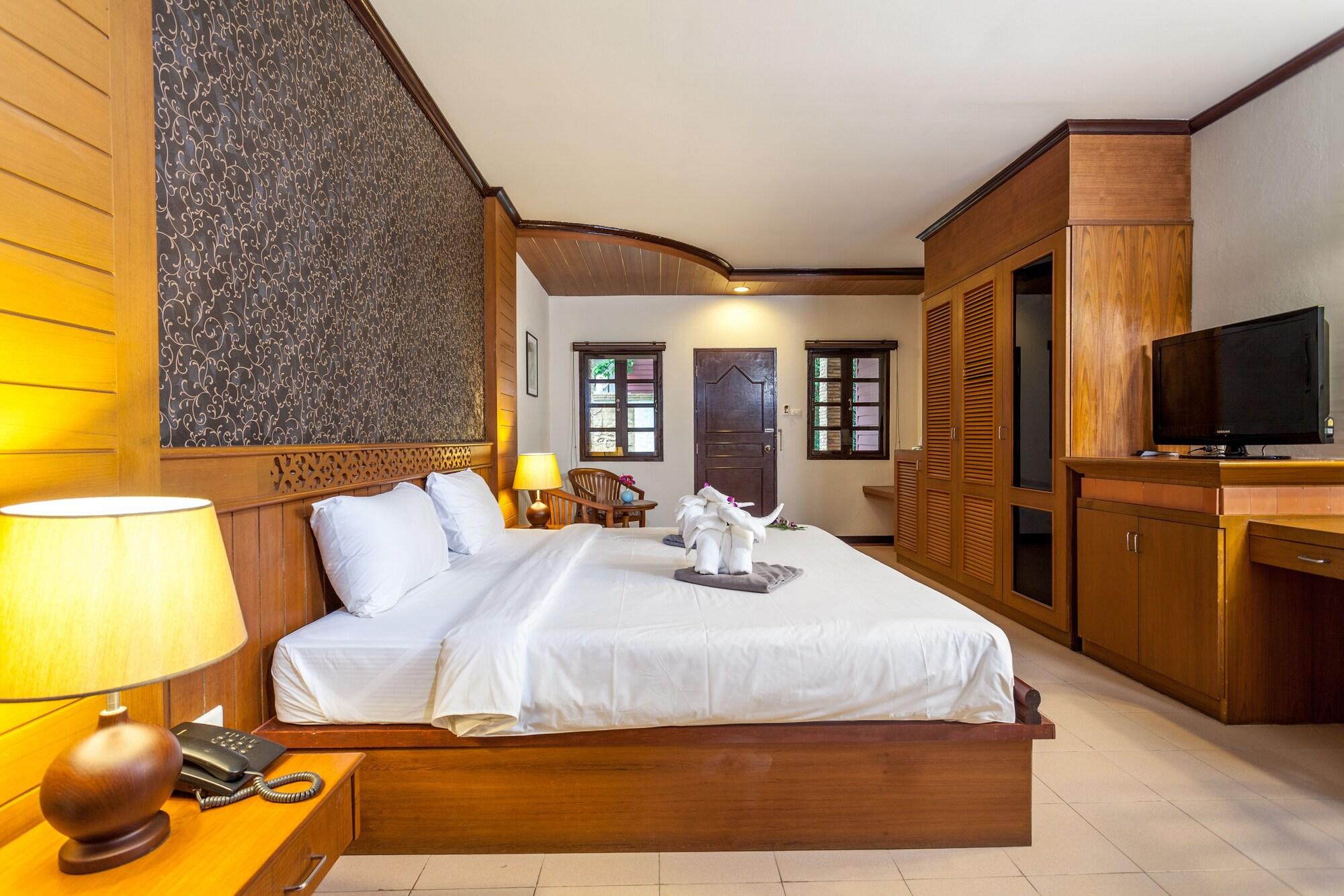Jang Hotel 3*