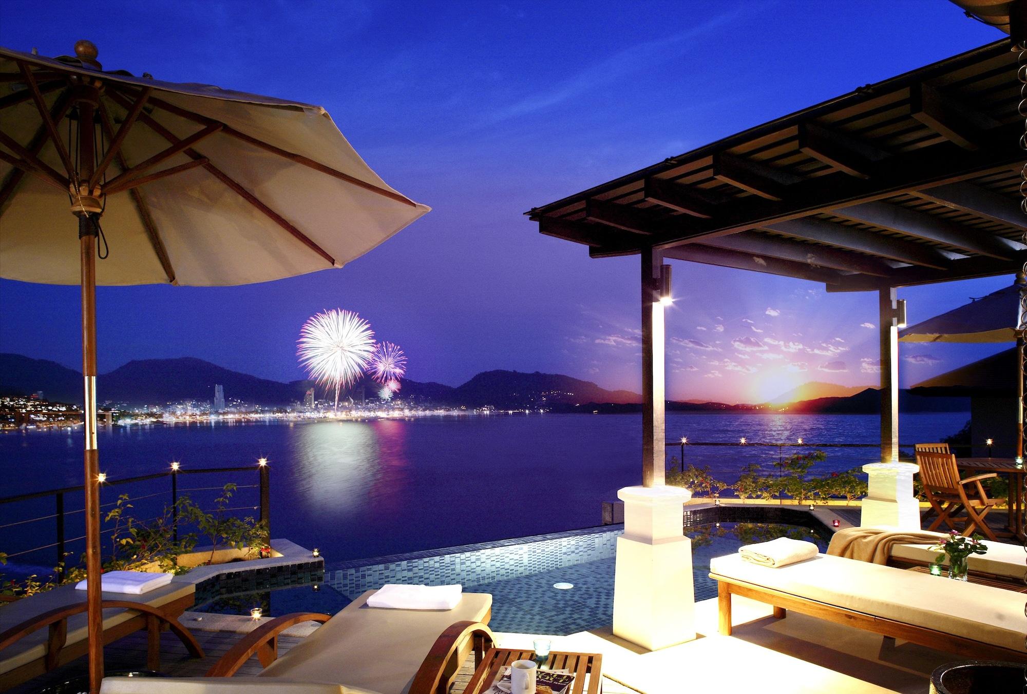 Indochine And - Sha Extra 5* Patong