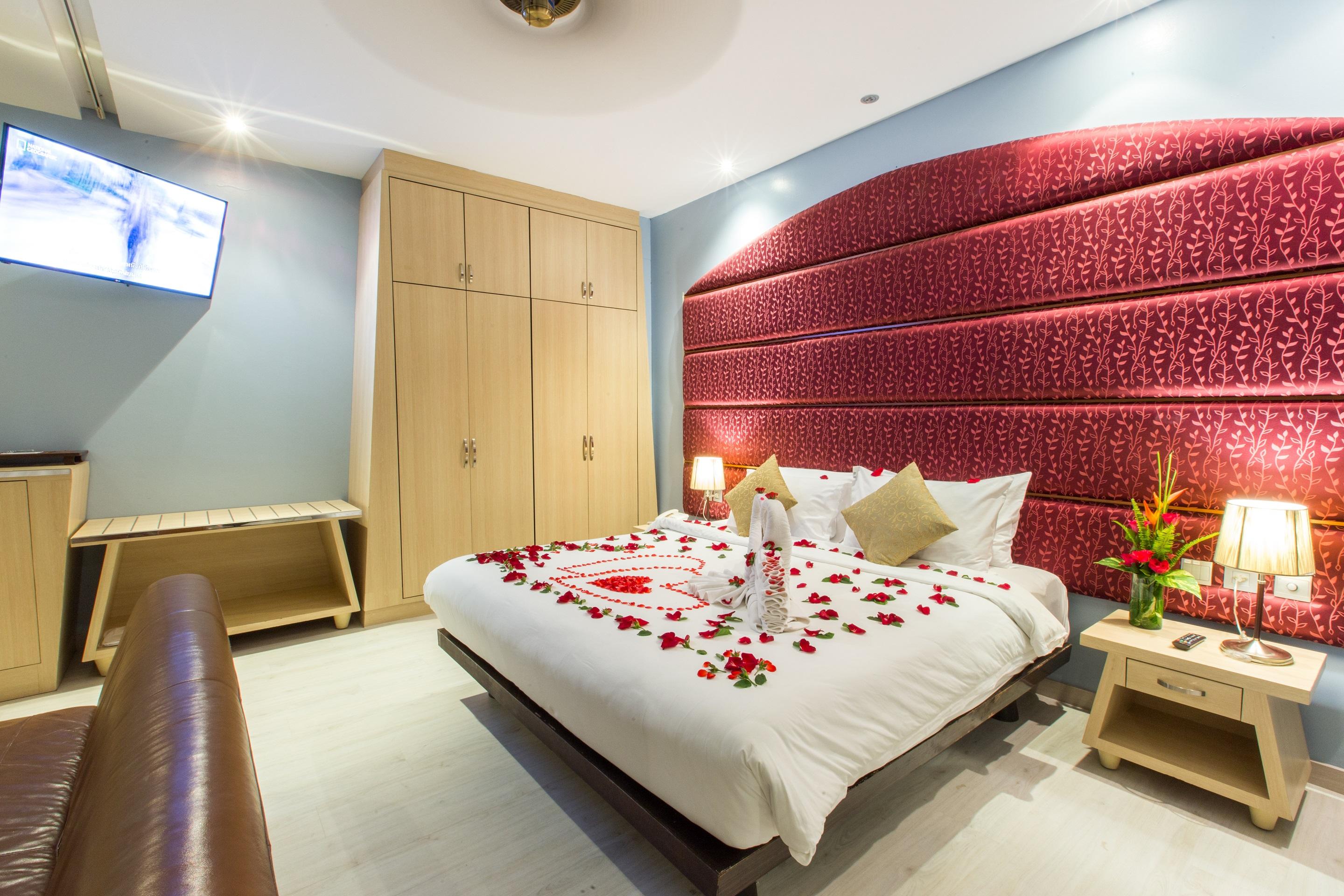 Indochine And - Sha Extra Patong