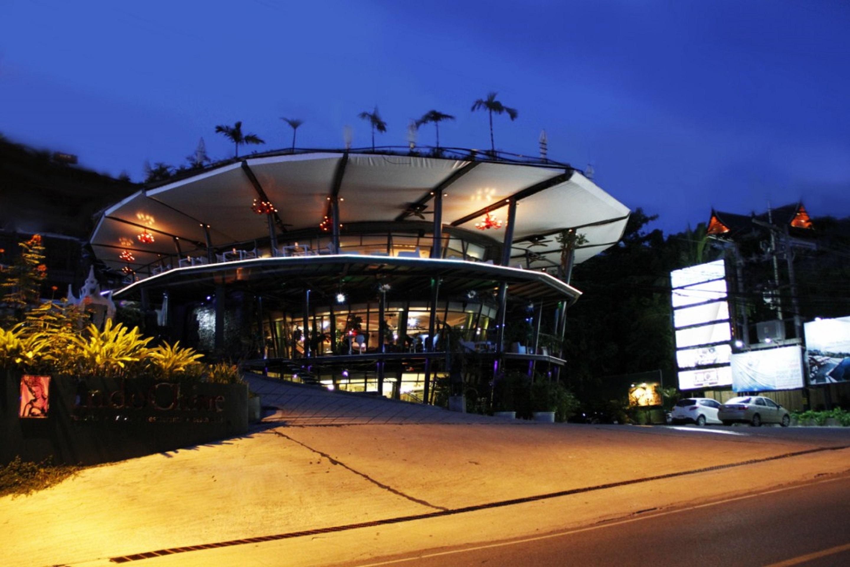 Indochine And - Sha Extra Resort