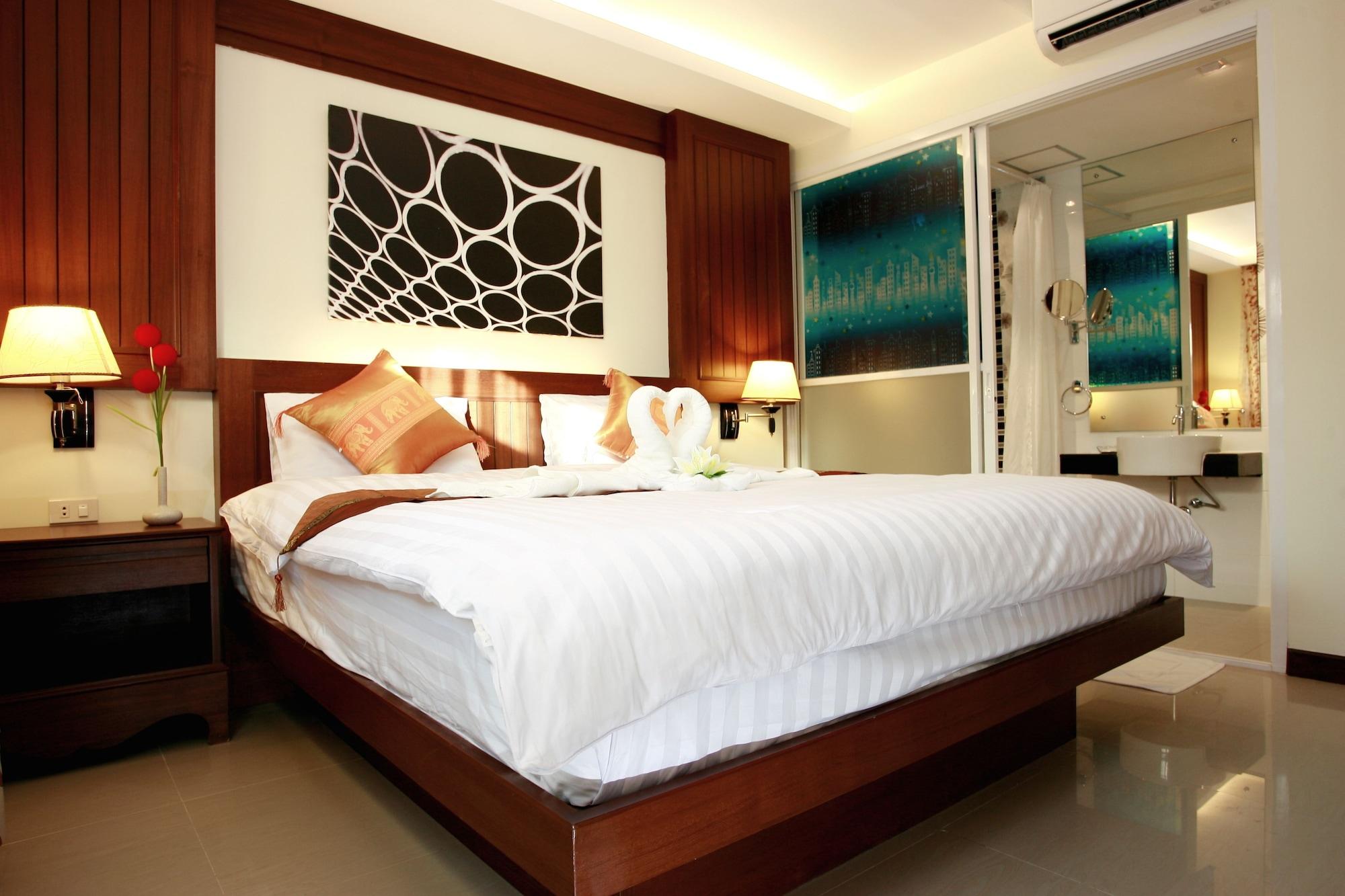 Guest house Terrace Boutique