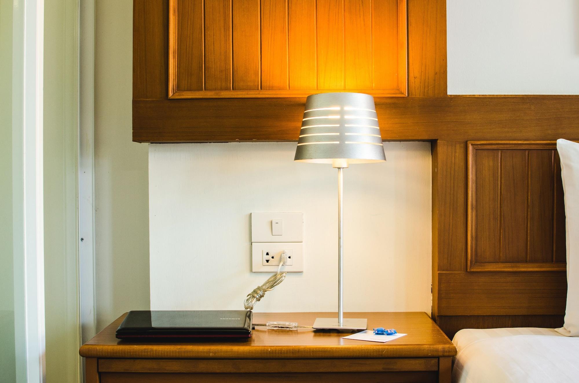 Terrace Boutique Guest house 2*