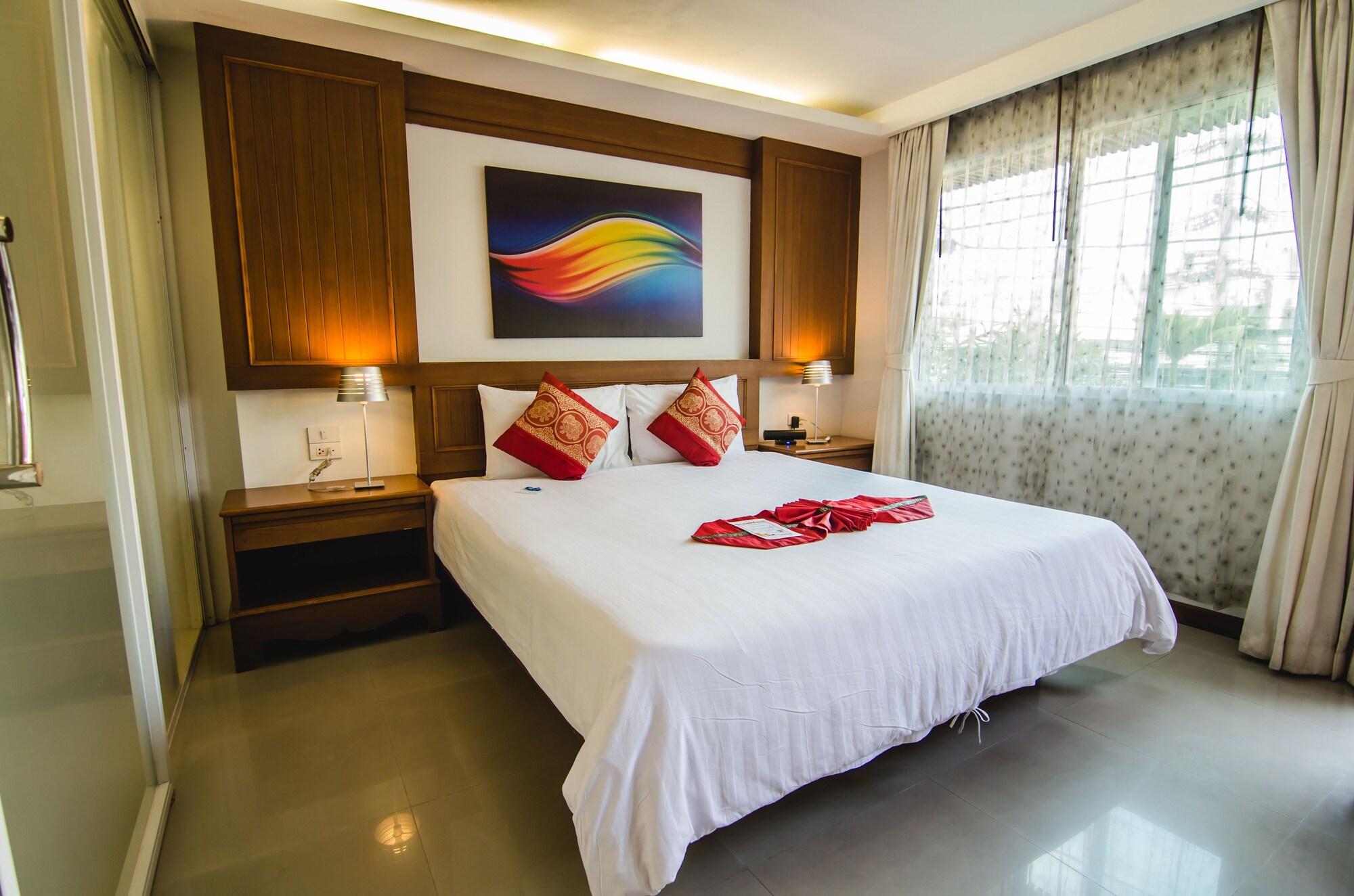 Terrace Boutique Guest house 2*