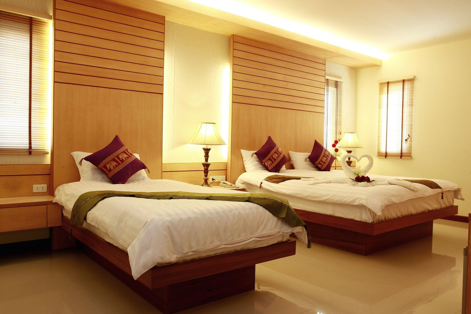 Terrace Boutique 2*