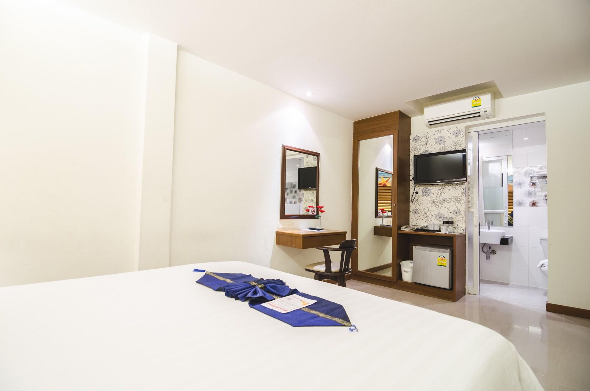 Guest house Terrace Boutique 2*