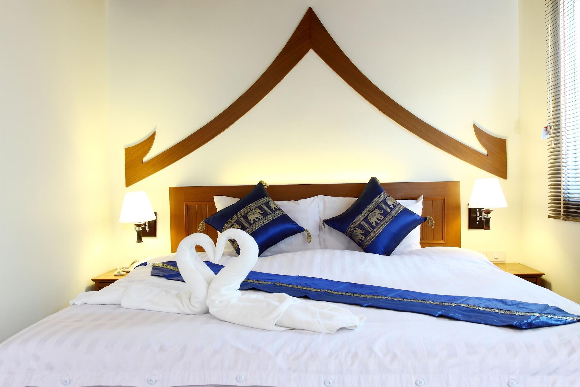 Guest house Terrace Boutique 2*