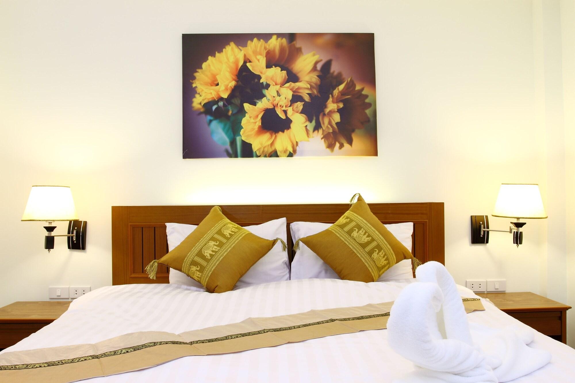 Terrace Boutique Guest house