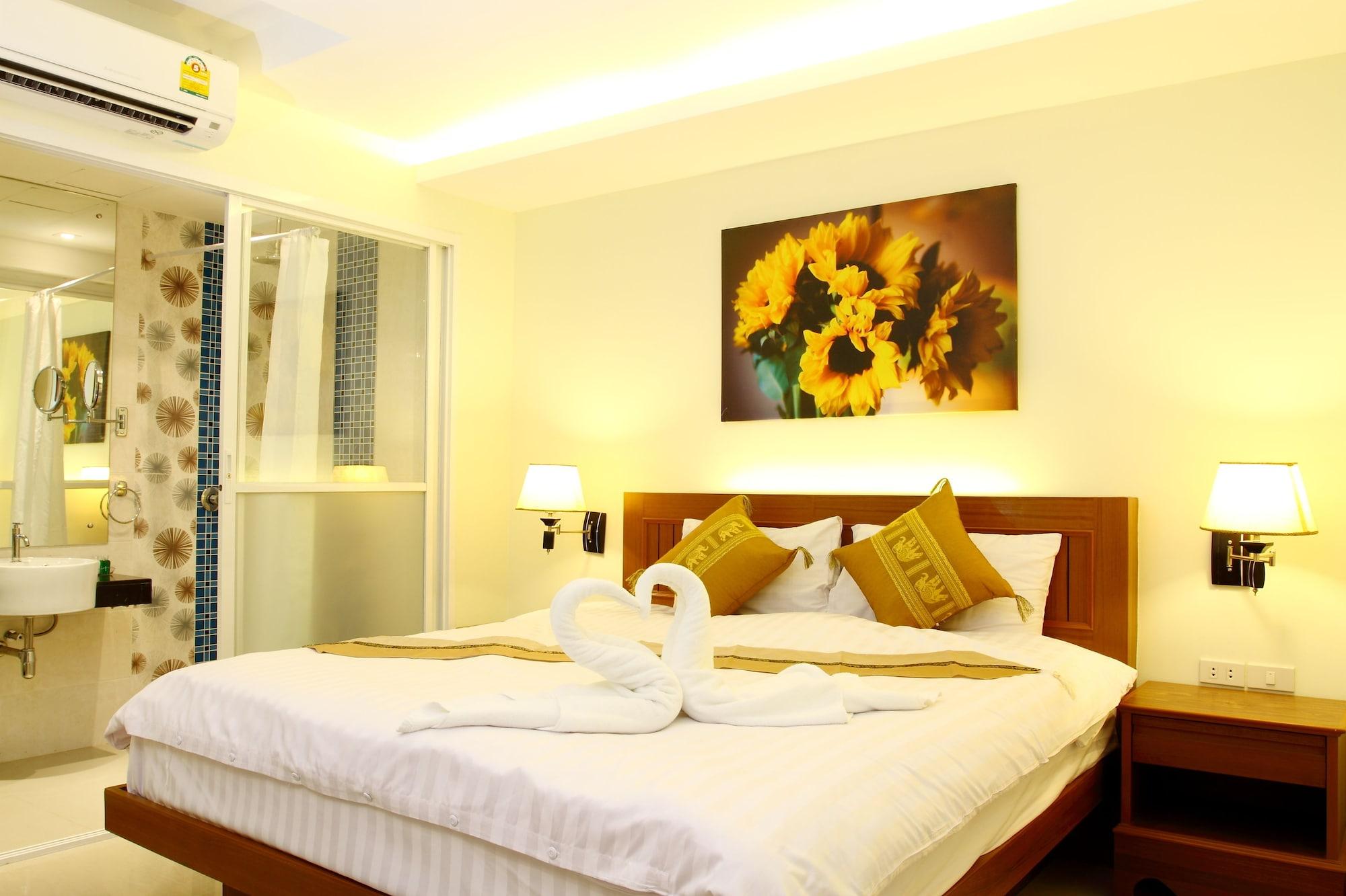 Terrace Boutique Guest house