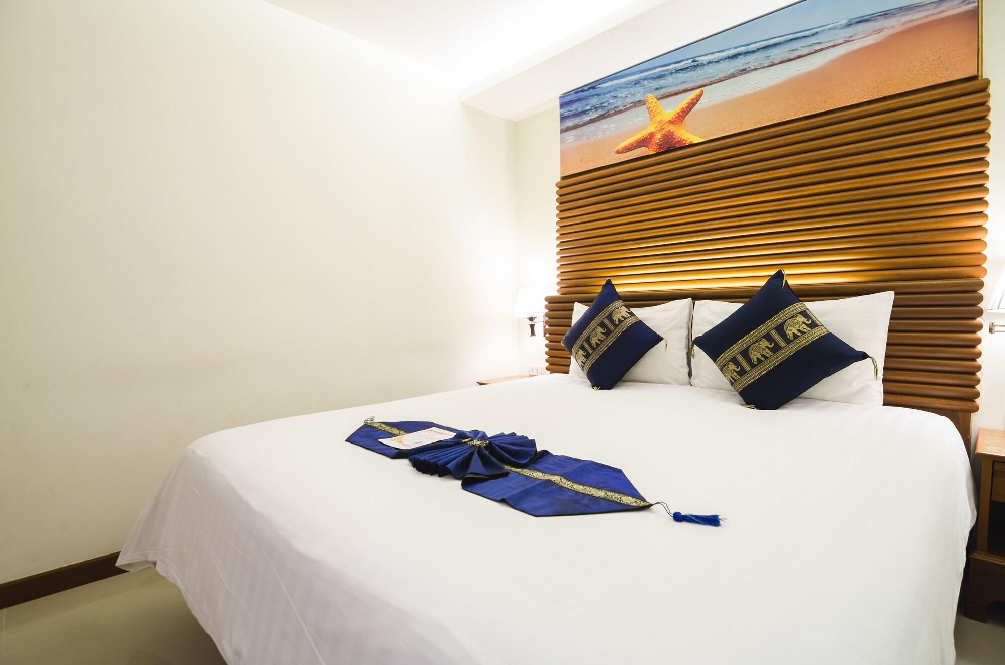 Guest house Terrace Boutique 2*