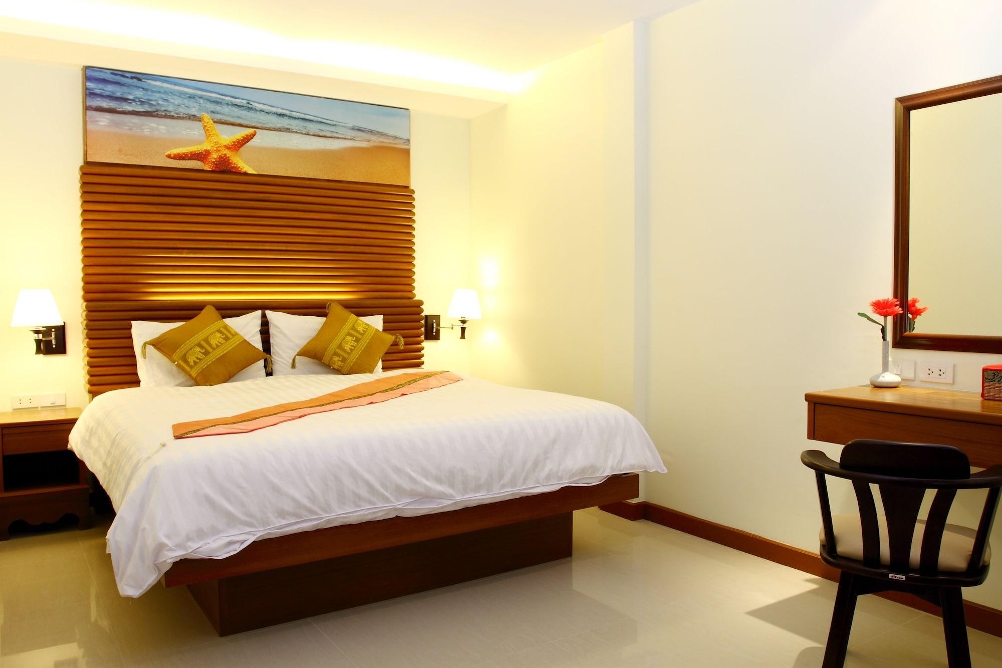 Terrace Boutique Guest house
