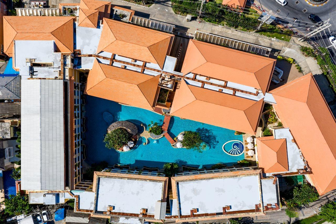 Paragon & Sha Extra Hotel Patong