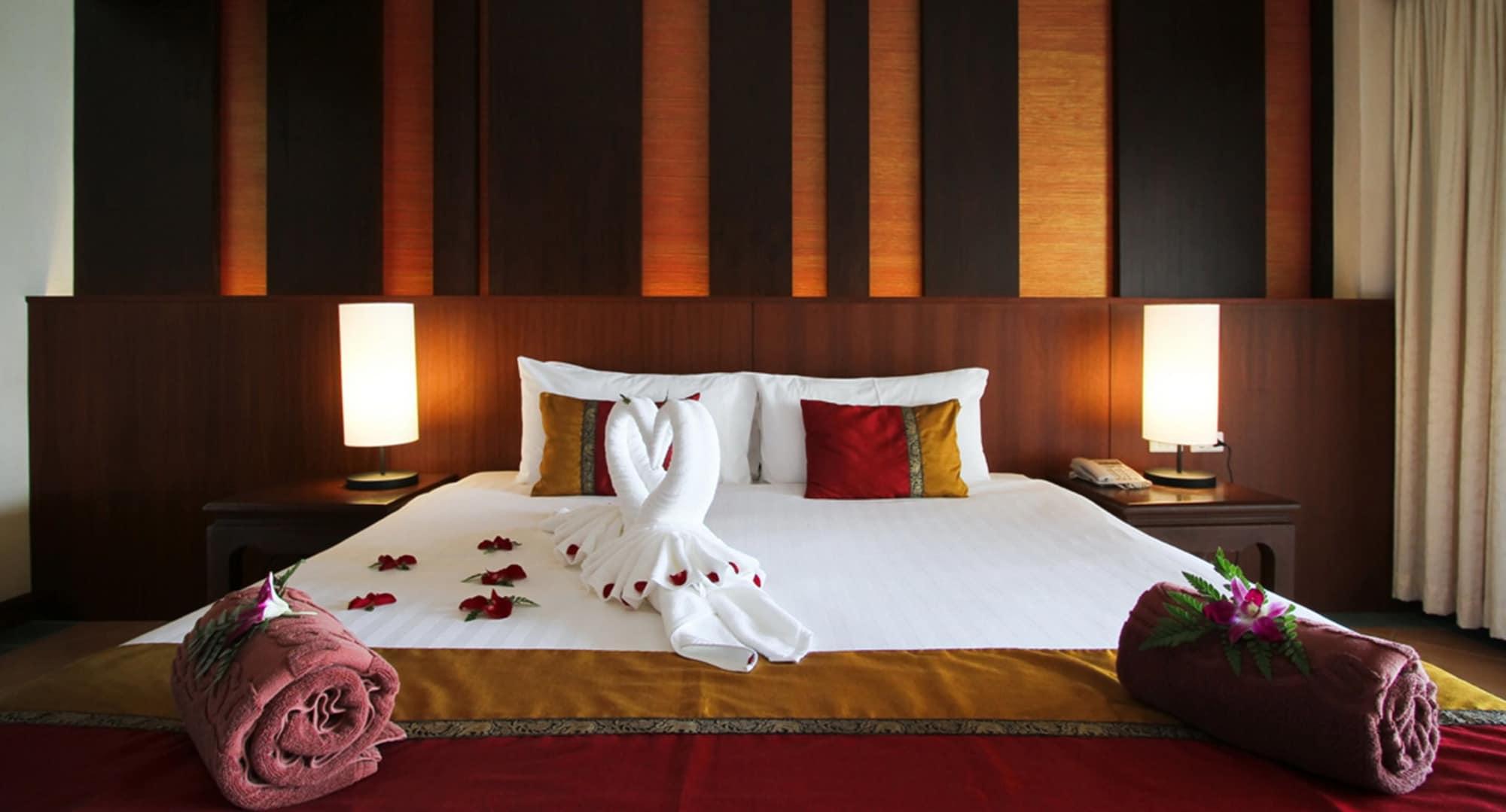 Resort Baan Karonburi Karon