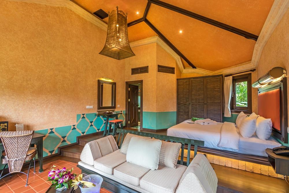 Mangosteen Ayurveda & Wellness - Sha Rawai
