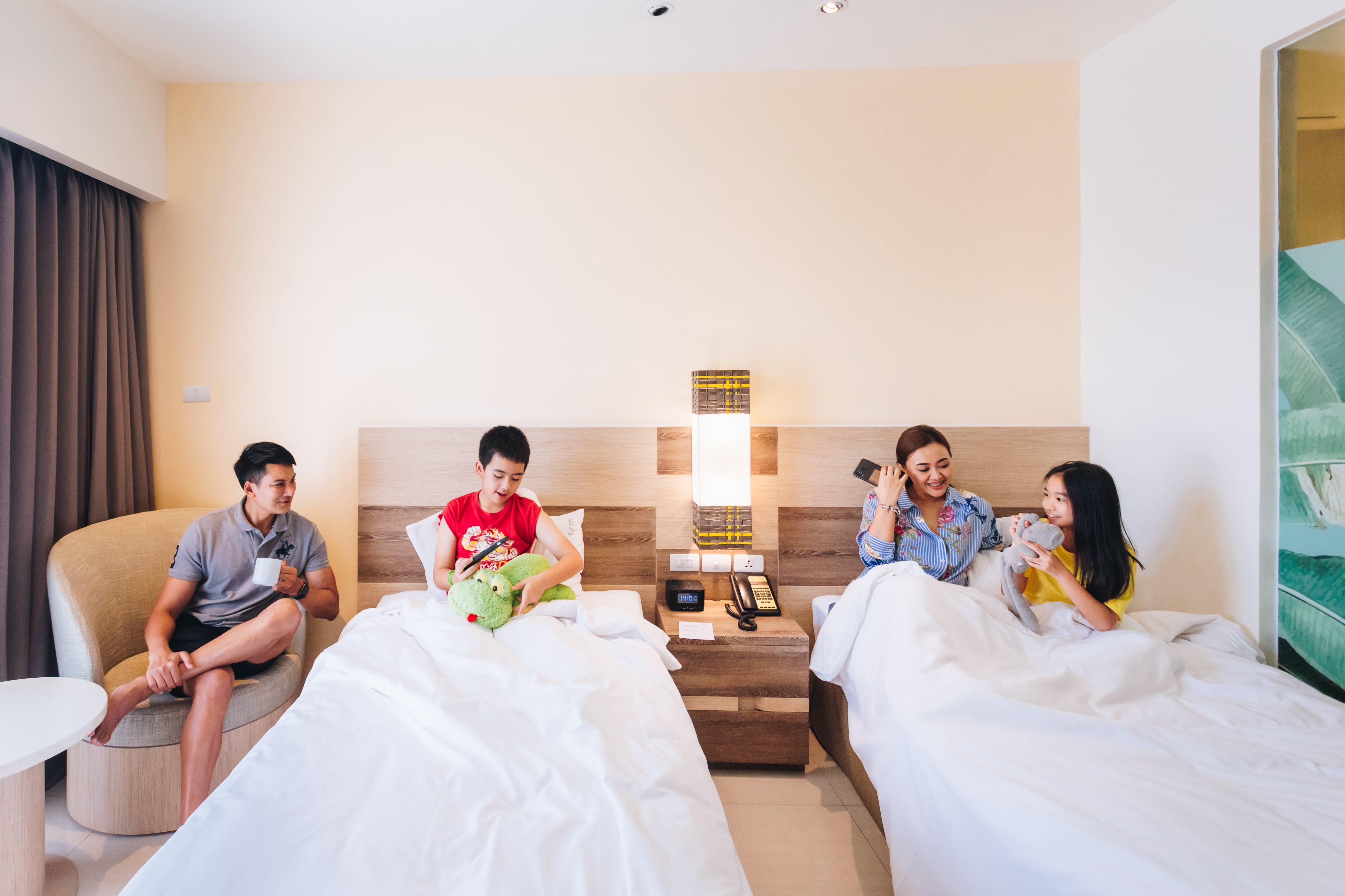 Express Patong By Ihg Resort 4*