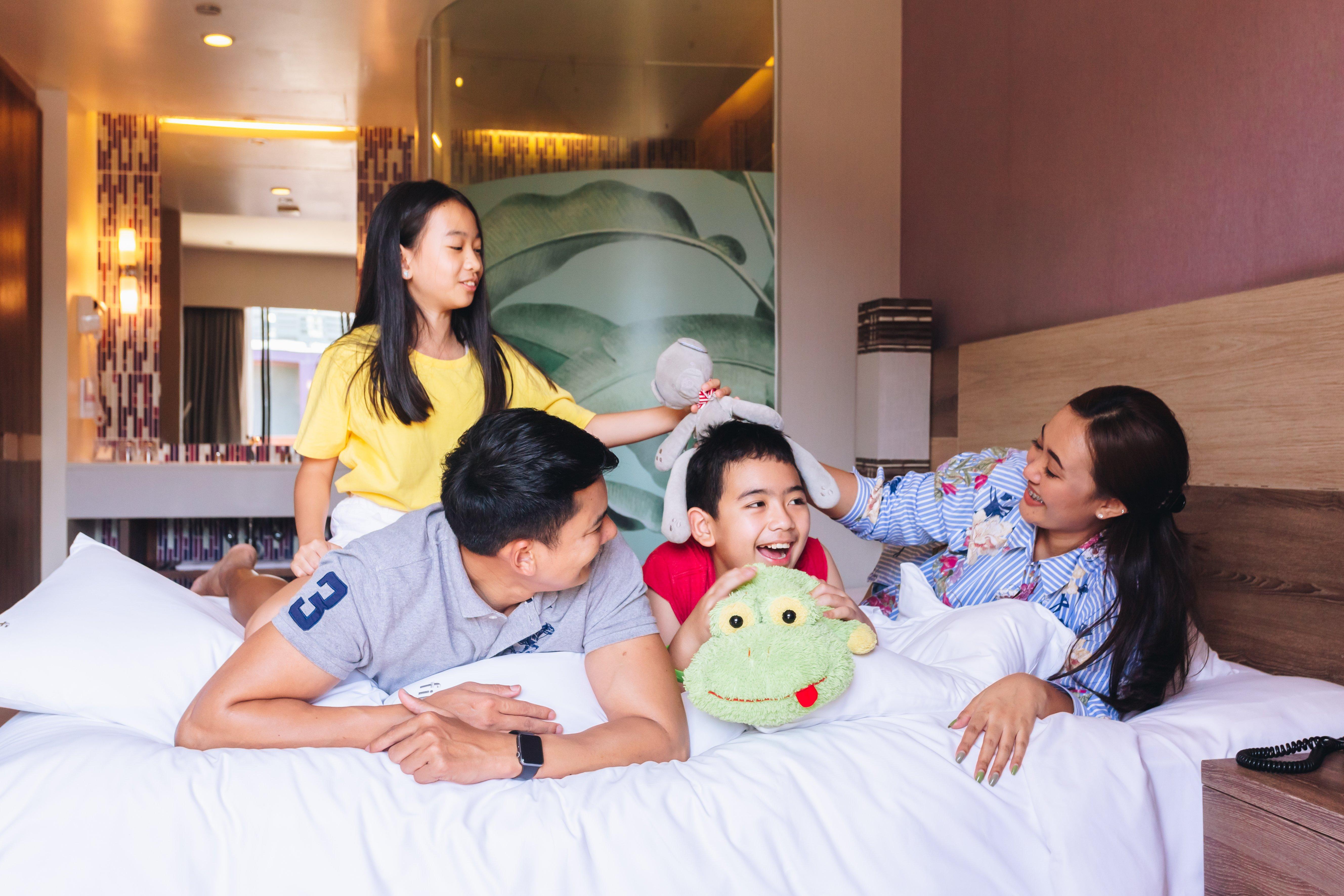 Express Patong By Ihg Resort