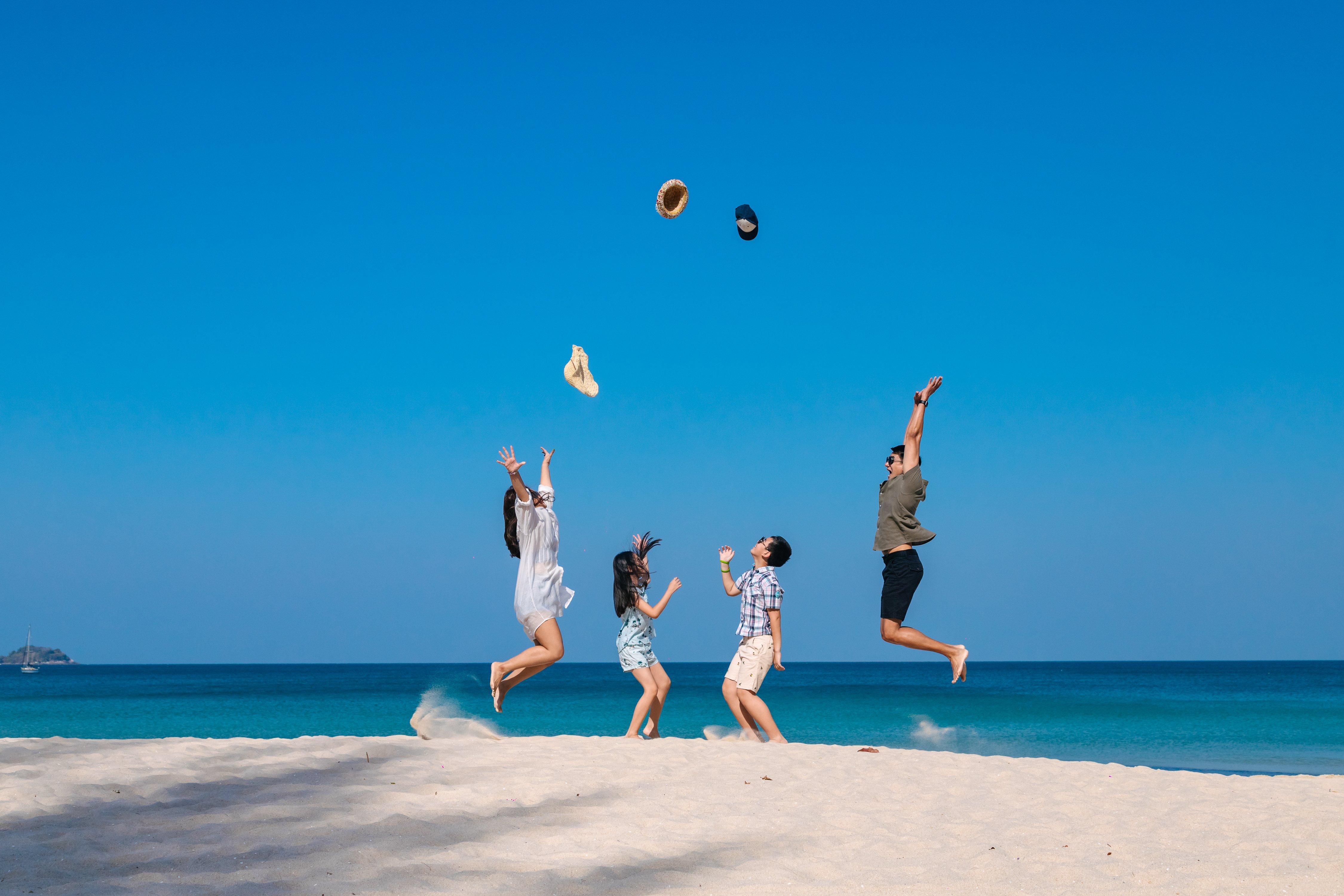 Resort Express Patong By Ihg