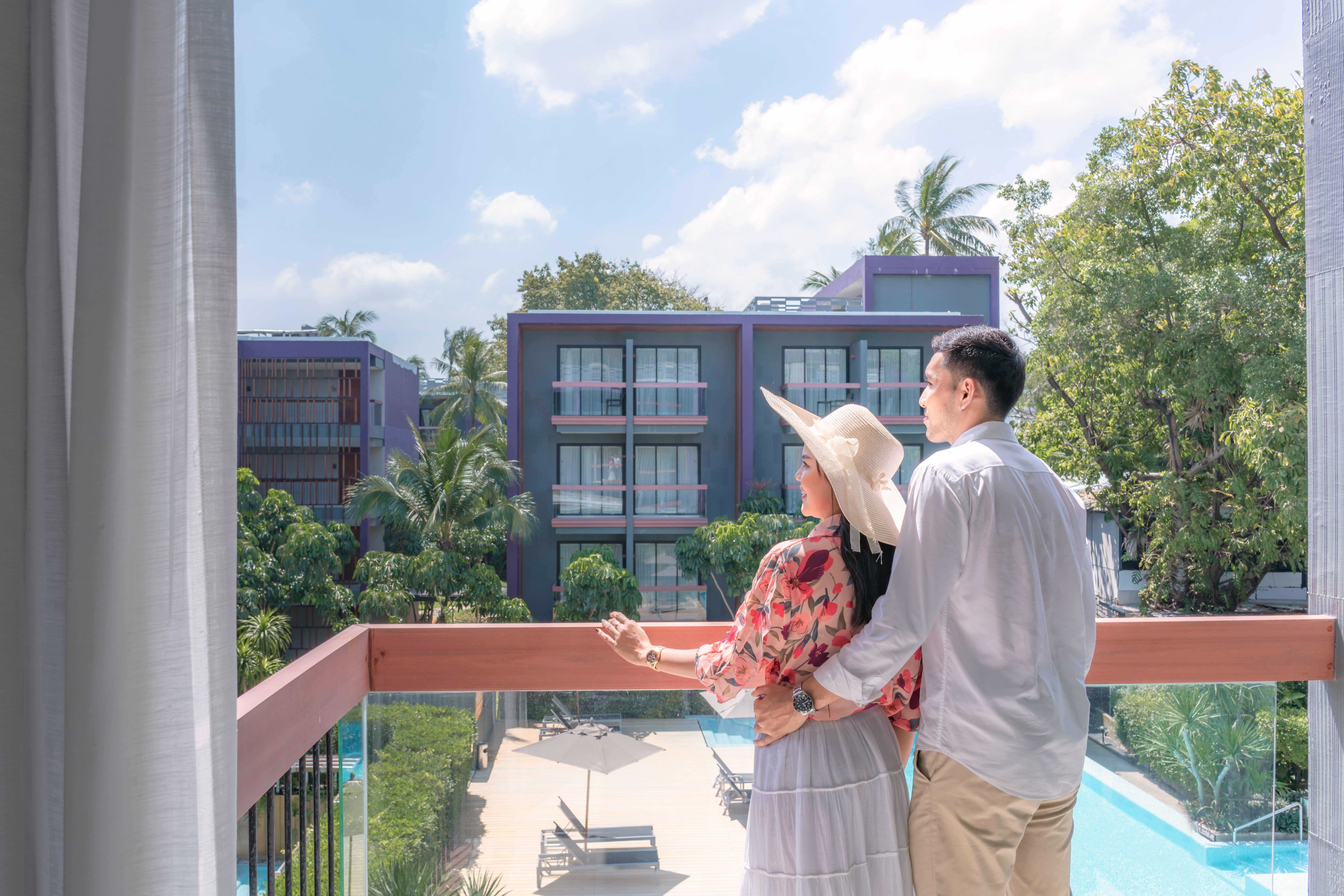 Resort Express Patong By Ihg Phuket